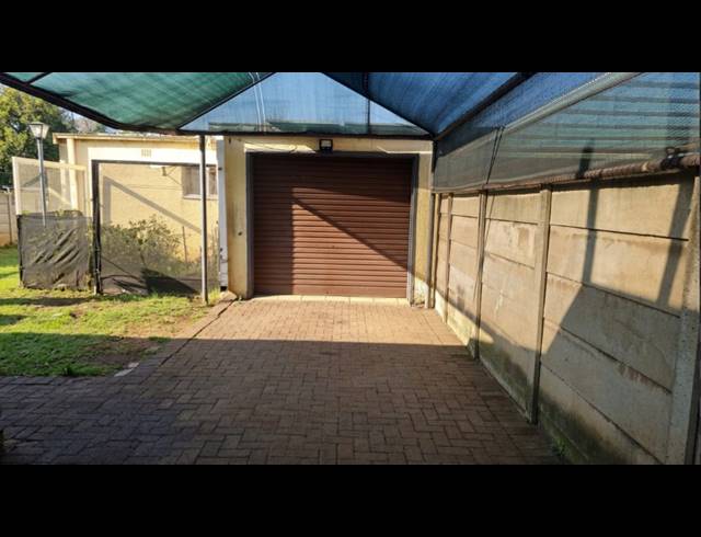3 BEDROOM HOUSE FOR SALE IN VANDERBIJLPARK CW 1